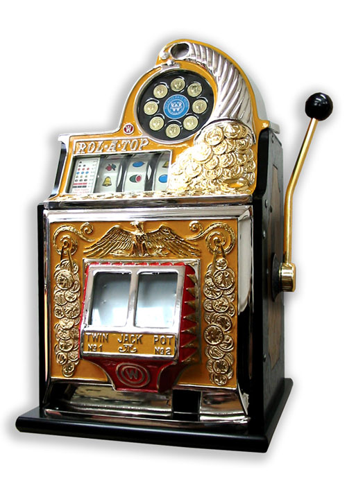 One Arm Bandits Slot Machines