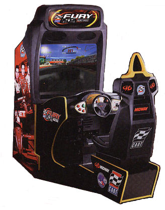 Arcade Auto Racing Games on To Race In The Turbo Charged World Of Championship Auto Racing Teams