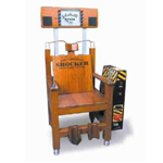 Shocker Chair (Refurbished)